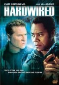 La locandina di Hardwired - Nemico invisibile