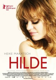 La locandina di Hilde