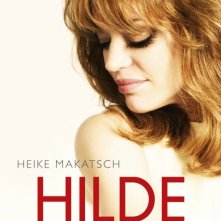 La locandina di Hilde