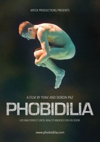 La locandina di Phobidilia
