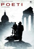 La locandina di Poeti