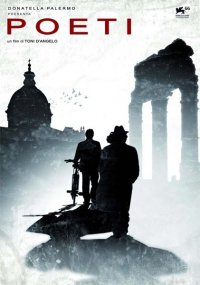 Locandina di Poeti