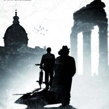 La locandina di Poeti