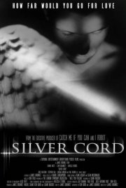 La locandina di Silver Cord