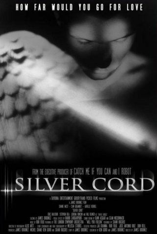 La locandina di Silver Cord