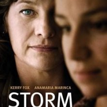 La locandina di Storm