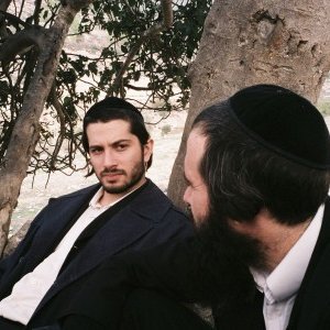 Una immagine del film Eyes Wide Open (2009)