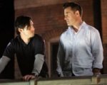 Heroes: la stagione 4 dice addio ad uno dei protagonisti storici