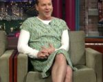 Kiefer Sutherland en travesti per scommessa