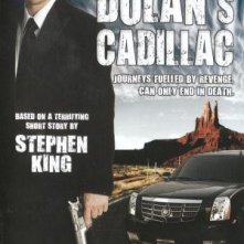La locandina di Dolan's Cadillac