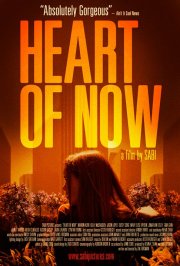 La locandina di Heart of Now