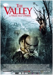La locandina di La valle delle ombre