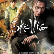 La locandina di Skellig