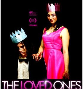 La locandina di The Loved Ones