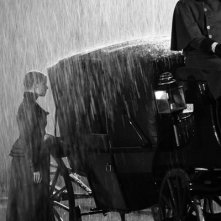 Una scena della mini-serie Lo scandalo della Banca Romana