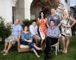 Cougar Town: tre guest star e il debutto italiano