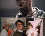 Denzel Washington e Jackie Chan: il guerriero e la spia nelle sale USA