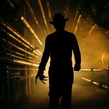 Jackie Earle Haley è il nuovo Freddy Kruger