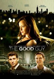 La locandina di The Good Guy