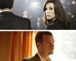 Conferme per NCIS L.A., Good Wife e Men of a Certain Age