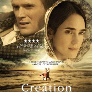 Poster canadese per Creation