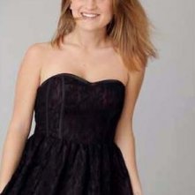 Una bella foto di Tiziana Di Marco