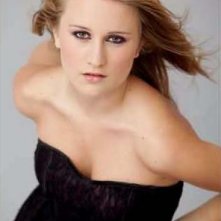 Una bella immagine di Tiziana Di Marco, attrice