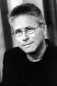 Una foto di Alan Menken