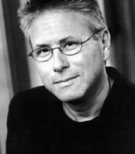 Una foto di Alan Menken