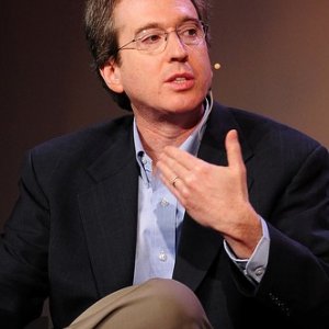 Una foto di David Rohde