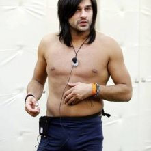 Una Foto Di Mauro Marin Durante Il Grande Fratello 10 143952