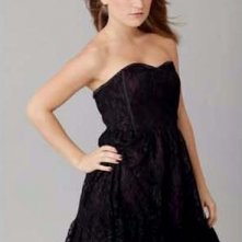 Una splendida foto di Tiziana Di Marco