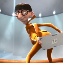 Vector, uno dei personaggi più divertenti di Cattivissimo me