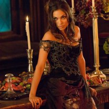 Rosario Dawson interpreta la parte di Persephone nel film Percy Jackson e gli dei dell'Olimpo: Il ladro di fulmini