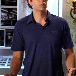 Chuck: Zachary Levi nell'episodio Chuck Vs. The Three Words