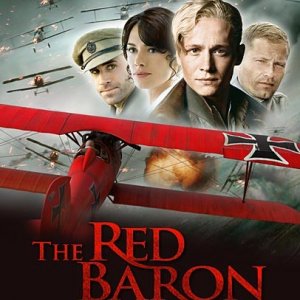 Nuova locandina di The Red Baron