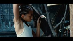 The Karate Kid - Trailer Italiano