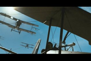 The Red Baron - Trailer