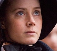 Amy Adams è Suor James nel film Il dubbio (2008)