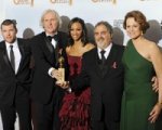 Golden Globes 2010: Avatar prenota anche l'Oscar?