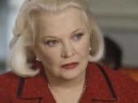 NCIS: Gena Rowlands è la suocera di Gibbs