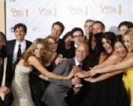 Golden Globes 2010: I premi televisivi