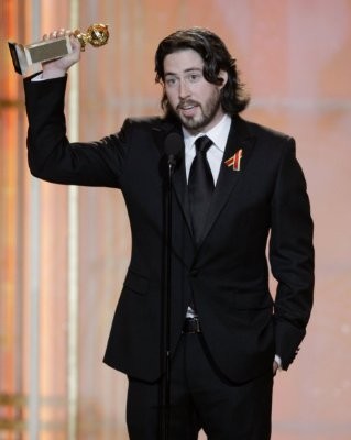 Jason Reitman Vince Il Premio Per La Miglior Sceneggiatura Per Tra Le Nuvole Ai Golden Globes 2010 144110