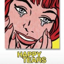 La locandina di Happy Tears