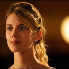 Mélanie Laurent in un'immagine del film Il concerto
