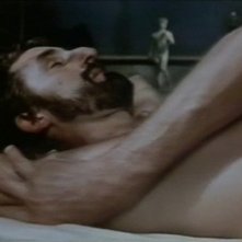 Frank Ripploh In Una Sequenza Del Film Ai Cessi In Tassi 1981 144228