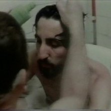 Frank Ripploh in una sequenza erotica del film Ai cessi in tassì (1981)