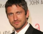 Gerard Butler volontario in Africa