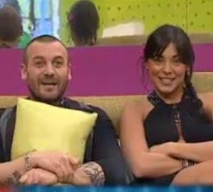 Grande Fratello 10, Carmela e Massimo al Gran Hermano spagnolo