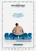 La locandina di Gordos